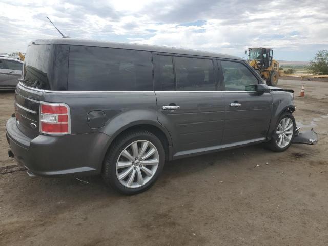Photo 3 from auction – 2016 FORD FLEX SEL with VIN 2FMGK5C81GBA01864