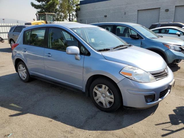 Photo 4 from auction – 2011 NISSAN VERSA S with VIN 3N1BC1CP4BL406631