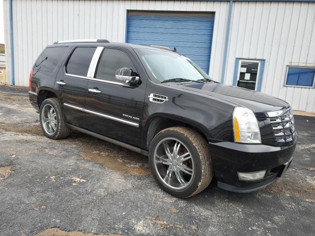 Photo 4 from auction – 2011 CADILLAC ESCALADE P with VIN 1GYS4CEF4BR130478