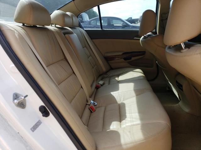 Photo 10 from auction – 2010 HONDA ACCORD EXL with VIN 5KBCP3F84AB017802