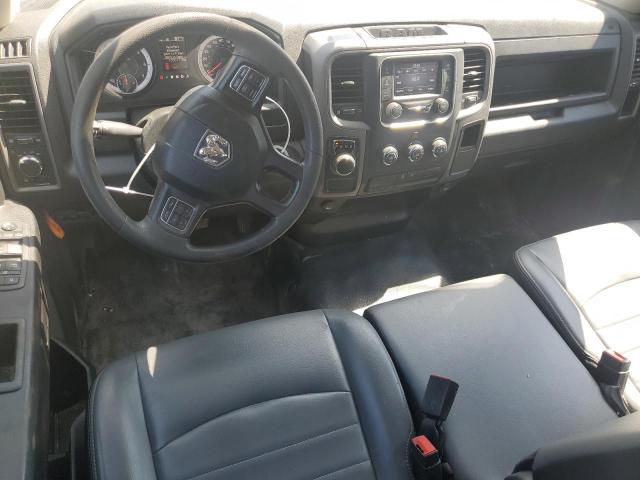 Photo 8 from auction – 2022 RAM 1500 CLASS with VIN 1C6RR6FG3NS149395