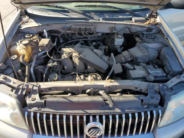 Photo 12 from auction – 2007 MERCURY MARINER PR with VIN 4M2CU87117KJ07405