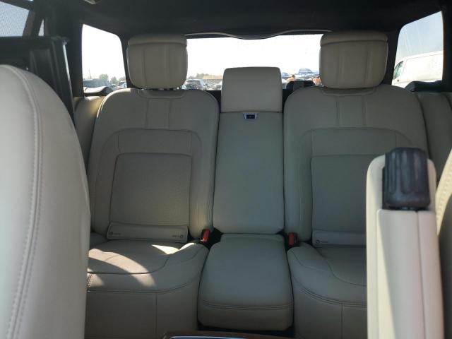 Фото 10 с аукциона – 2021 LAND ROVER RANGE ROVE с VIN SALGV5SE7MA425696