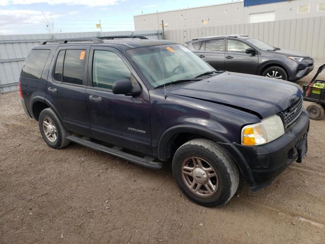 Photo 4 from auction – 2002 FORD EXPLORER X with VIN 1FMZU62E52ZB70419
