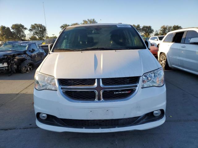 Photo 5 from auction – 2019 DODGE GRAND CARA with VIN 2C4RDGCG1KR750822