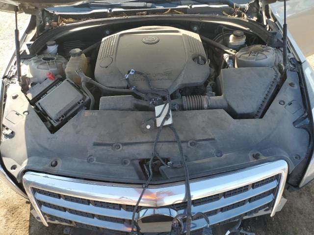 Photo 11 from auction – 2013 CADILLAC ATS PREMIU with VIN 1G6AF5S32D0160770