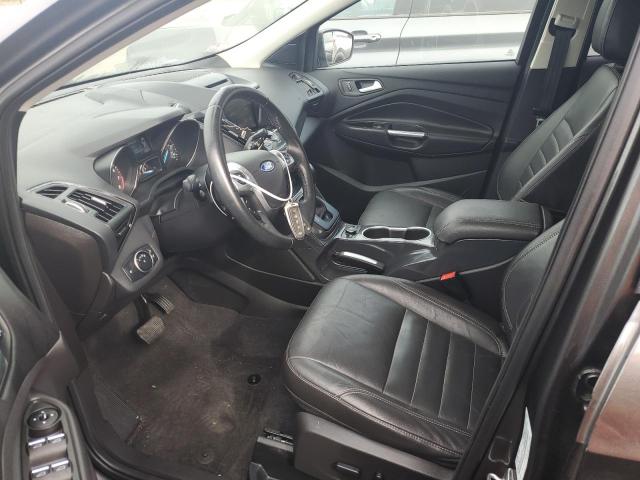 Photo 7 from auction – 2015 FORD ESCAPE TIT with VIN 1FMCU0JX5FUB79775