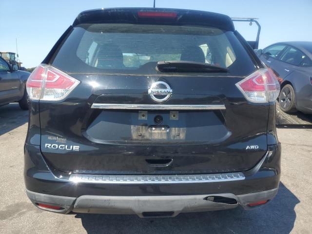 Photo 6 from auction – 2015 NISSAN ROGUE S with VIN KNMAT2MV2FP590988