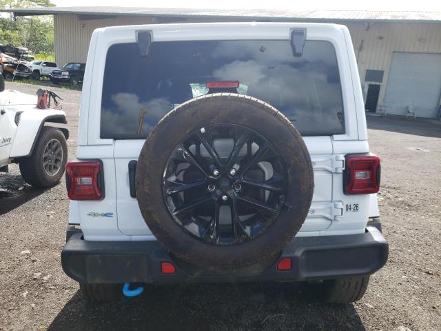 Photo 6 from auction – 2024 JEEP WRANGLER S with VIN 1C4RJXP65RW249475