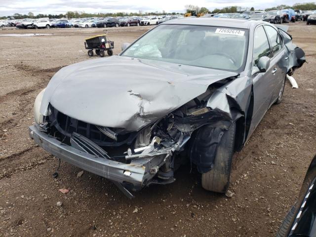 LEXUS ES 300 2003 with VIN JTHBF30G830104888 - Photo from auction