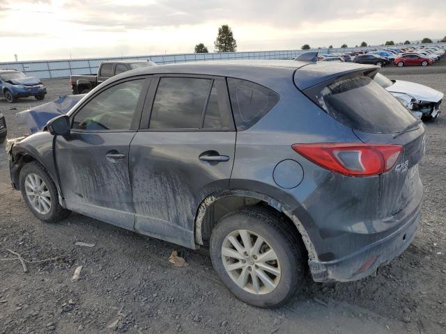 Photo 2 from auction – 2013 MAZDA CX-5 SPORT with VIN JM3KE4BE5D0162679