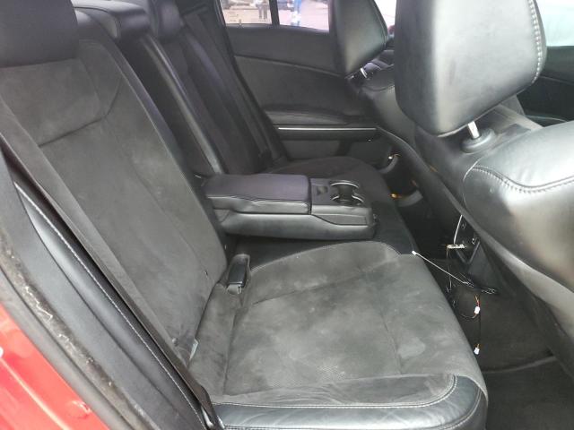 Photo 10 from auction – 2016 DODGE CHARGER R/ with VIN 2C3CDXCT1GH104622