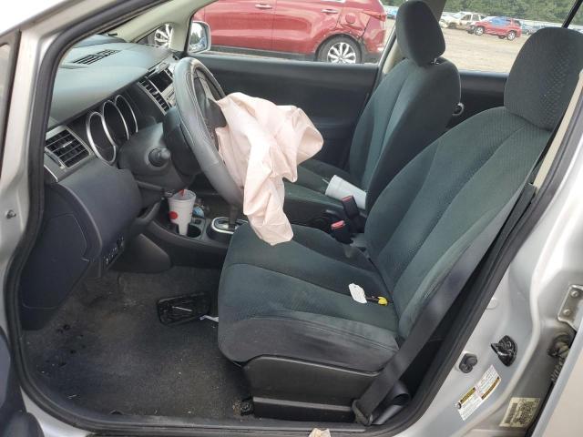 Photo 7 from auction – 2012 NISSAN VERSA S with VIN 3N1BC1CP5CK221365