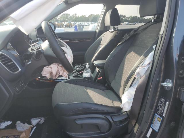 Photo 7 from auction – 2023 KIA SELTOS S with VIN KNDEU2AAXP7424171