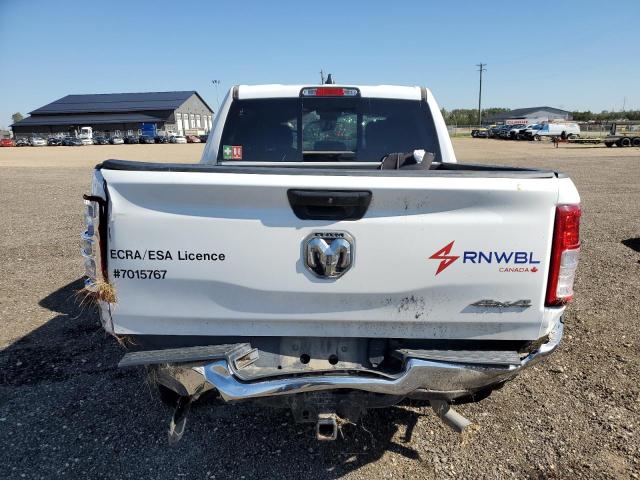 Photo 6 from auction – 2022 RAM 1500 TRADE with VIN 1C6SRFGTXNN228686