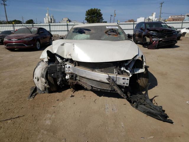 Photo 5 from auction – 2016 NISSAN MAXIMA 3.5 with VIN 1N4AA6AP4GC449549
