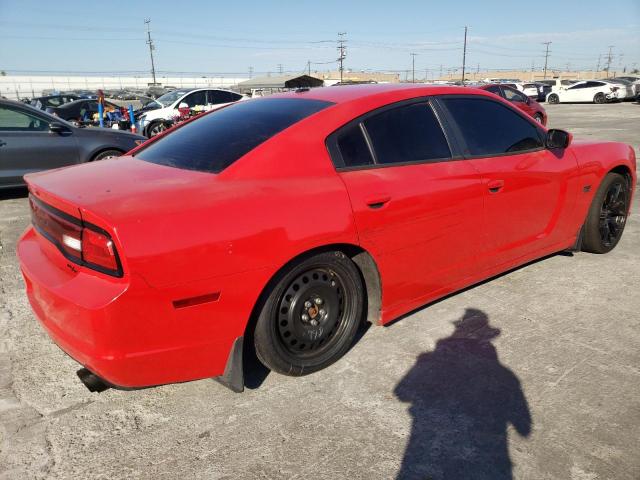 Photo 3 from auction – 2014 DODGE CHARGER R/ with VIN 2C3CDXCT9EH204805