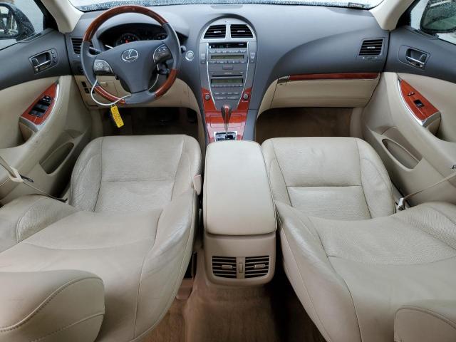 Photo 8 from auction – 2011 LEXUS ES 350 with VIN JTHBK1EG7B2439278