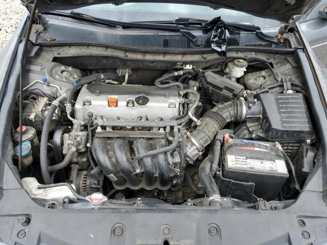 Photo 11 from auction – 2012 HONDA ACCORD EX with VIN 1HGCP2F72CA216148