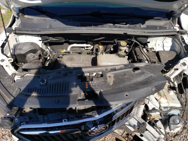 Photo 12 from auction – 2018 BUICK ENCORE PRE with VIN KL4CJESBXJB688370
