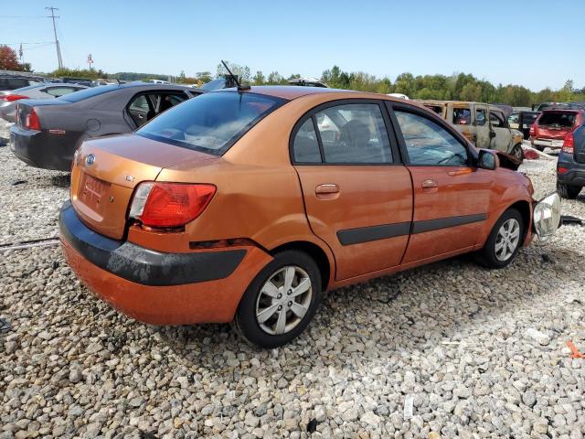 Photo 3 from auction – 2009 KIA RIO BASE with VIN KNADE223996545448