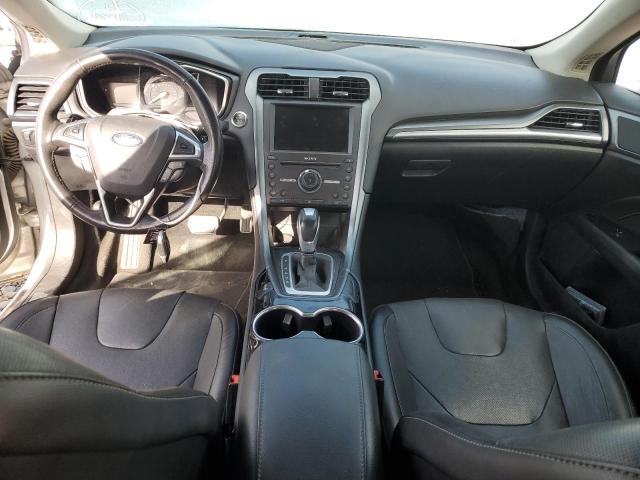 Photo 8 from auction – 2016 FORD FUSION TIT with VIN 3FA6P0K95GR160201