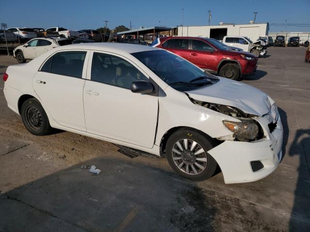 Photo 4 from auction – 2010 TOYOTA COROLLA BA with VIN 2T1BU4EEXAC496313
