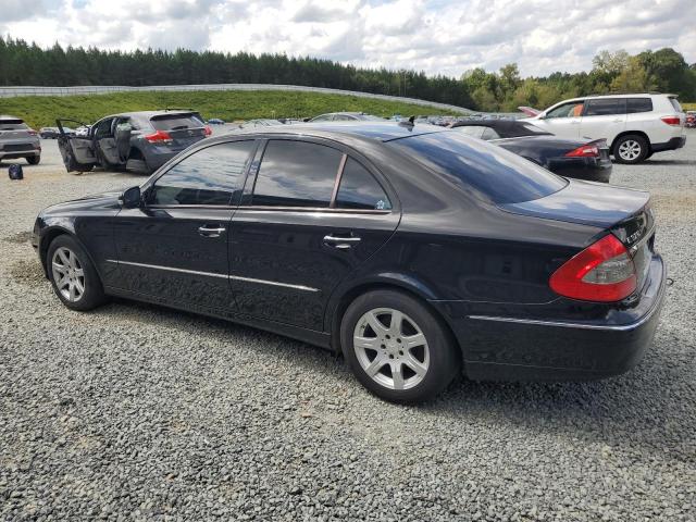Photo 2 from auction – 2008 MERCEDES-BENZ E 320 CDI with VIN WDBUF22X08B278451