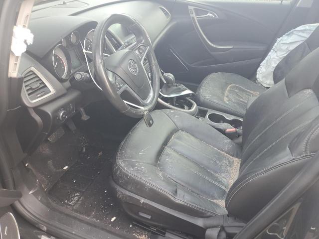Photo 7 from auction – 2014 BUICK VERANO with VIN 1G4PS5SK6E4155443