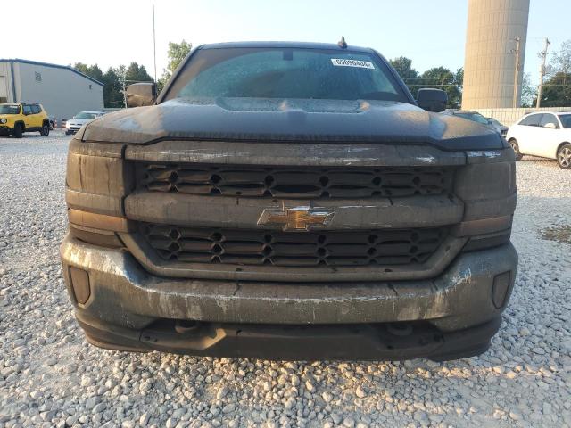Photo 5 from auction – 2016 CHEVROLET SILVERADO with VIN 1GCVKREC0GZ409483