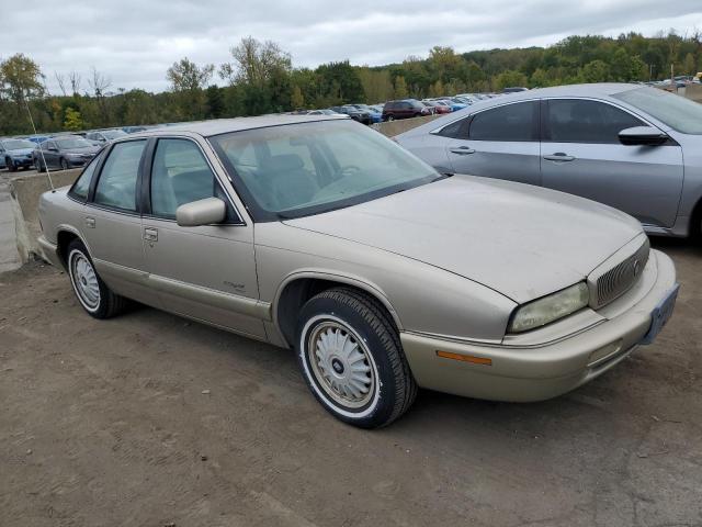 Photo 4 from auction – 1996 BUICK REGAL CUST with VIN 2G4WB52K9T1483136