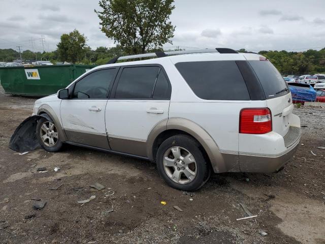 Photo 2 from auction – 2007 FORD FREESTYLE with VIN 1FMDK05127GA27954