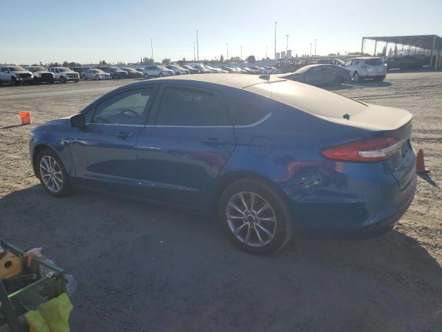 Photo 2 from auction – 2017 FORD FUSION SE with VIN 3FA6P0H79HR351644