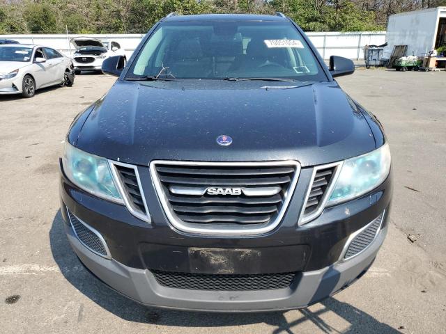 Photo 5 from auction – 2011 SAAB 9-4X PREMI with VIN 3G0FNTEYXBS800289