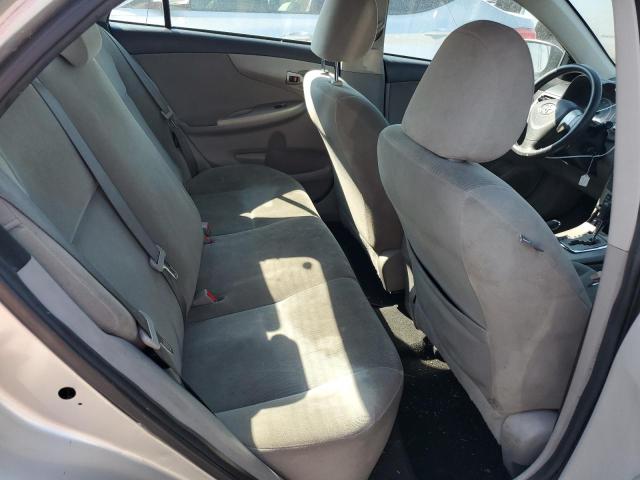 صورة رقم 10 من المزاد - 2013 TOYOTA COROLLA BA مع VIN 2T1BU4EE4DC056317