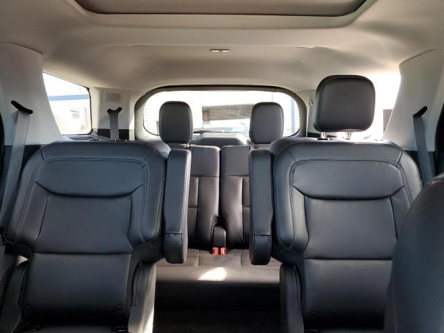 Photo 10 from auction – 2023 FORD EXPLORER X with VIN 1FMSK8DH6PGB43338