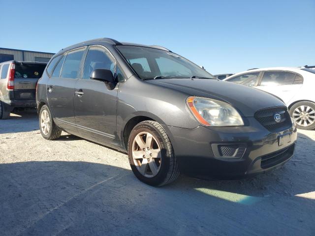 Photo 4 from auction – 2007 KIA RONDO BASE with VIN KNAFG525477031858