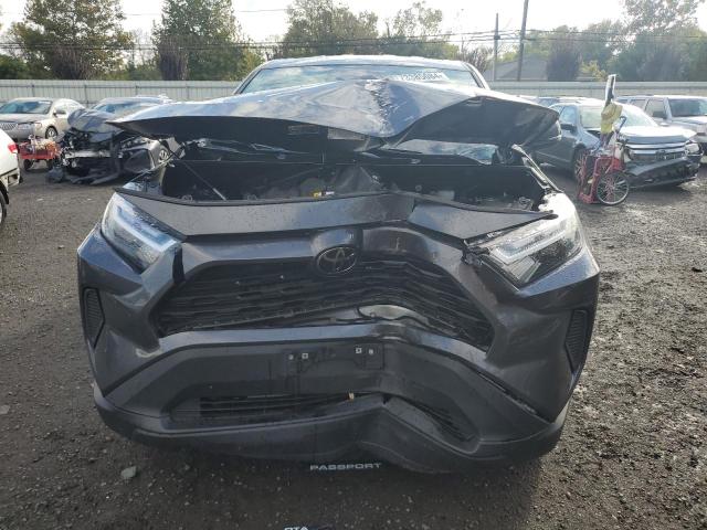 Photo 5 from auction – 2023 TOYOTA RAV4 LE with VIN 2T3G1RFV5PC347303