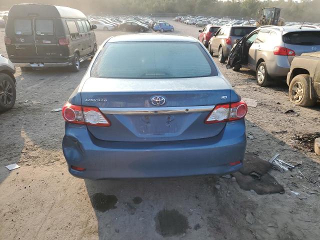 Photo 6 from auction – 2012 TOYOTA COROLLA with VIN 5YFBU4EE6CP049030