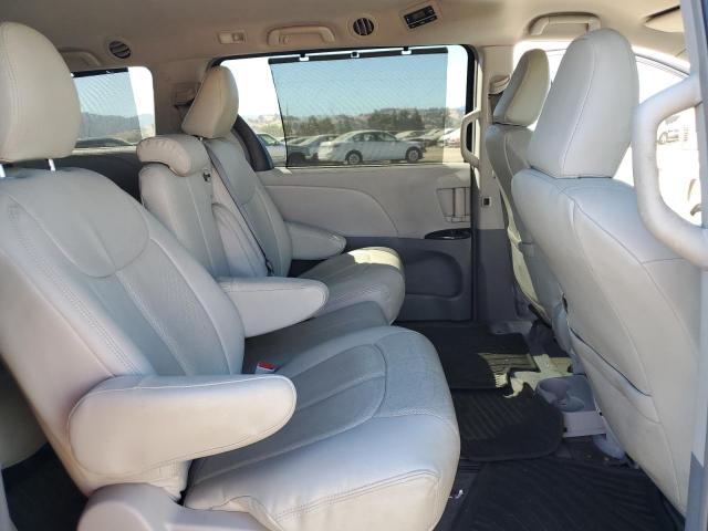 Photo 11 from auction – 2013 TOYOTA SIENNA LE with VIN 5TDKK3DC0DS315523