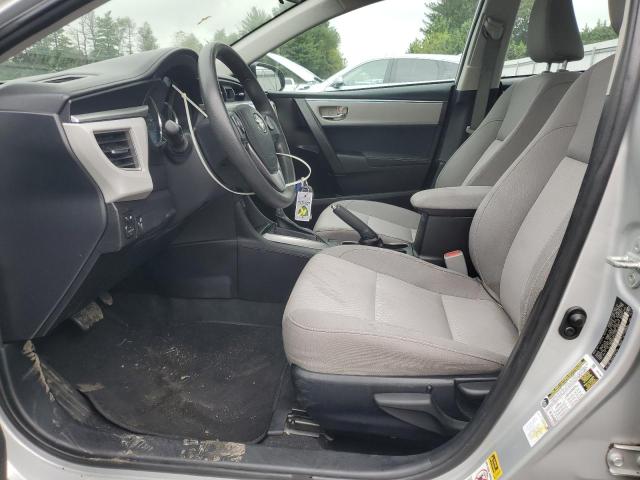 Photo 7 from auction – 2015 TOYOTA COROLLA L with VIN 2T1BURHE4FC324830
