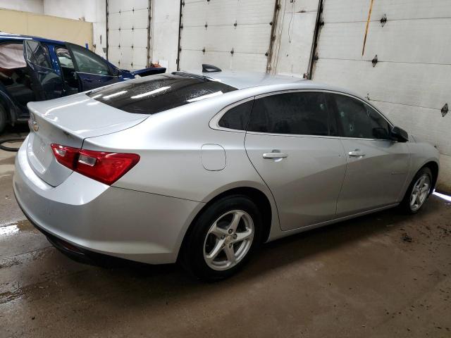 Photo 3 from auction – 2018 CHEVROLET MALIBU LS with VIN 1G1ZB5ST7JF214982