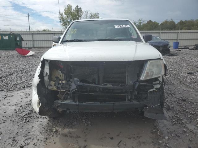 Photo 5 from auction – 2014 NISSAN FRONTIER S with VIN 1N6AD0ER4EN729075