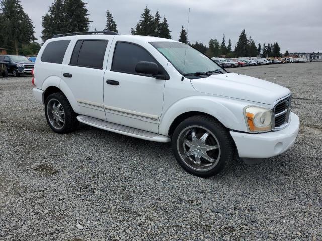 Photo 4 from auction – 2004 DODGE DURANGO LI with VIN 1D4HB58D24F215449