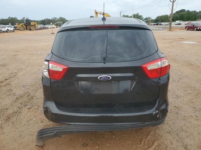 Photo 6 from auction – 2013 FORD C-MAX PREM with VIN 1FADP5CU2DL509851