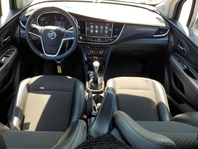 Photo 8 from auction – 2019 BUICK ENCORE PRE with VIN KL4CJASB3KB781368