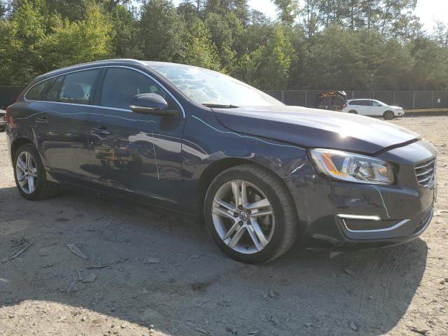 Photo 4 from auction – 2015 VOLVO V60 PREMIE with VIN YV140MEK6F1251007