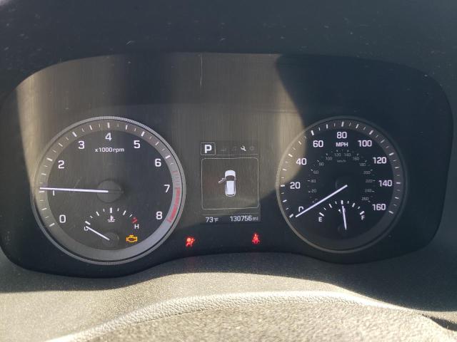 Photo 9 from auction – 2017 HYUNDAI TUCSON LIM with VIN KM8J3CA26HU290113