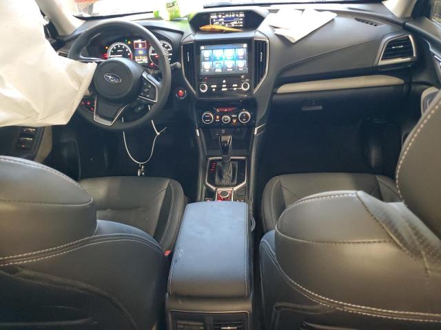 Photo 8 from auction – 2023 SUBARU FORESTER L with VIN JF2SKAPC8PH526690