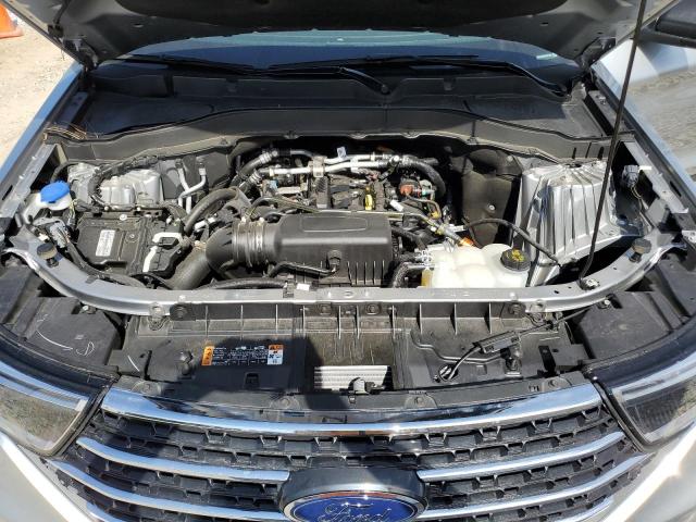 Photo 12 from auction – 2023 FORD EXPLORER X with VIN 1FMSK7DH2PGA51489